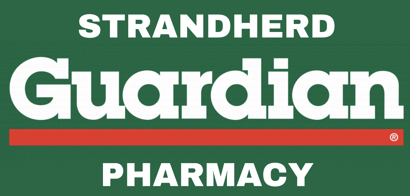 Strandherd Pharmacy